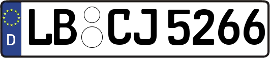 LB-CJ5266