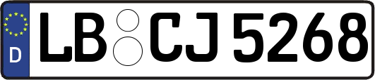 LB-CJ5268