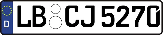 LB-CJ5270