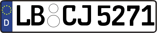 LB-CJ5271