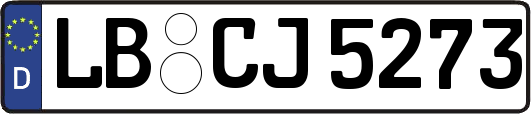 LB-CJ5273