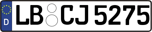 LB-CJ5275