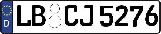 LB-CJ5276
