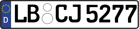 LB-CJ5277