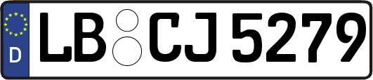 LB-CJ5279