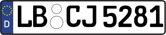 LB-CJ5281