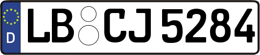 LB-CJ5284