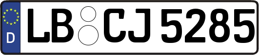 LB-CJ5285