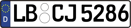 LB-CJ5286