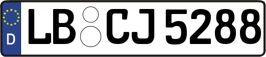 LB-CJ5288