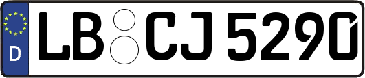 LB-CJ5290