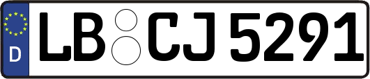 LB-CJ5291