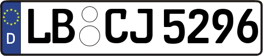 LB-CJ5296