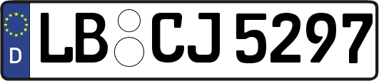 LB-CJ5297