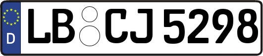 LB-CJ5298