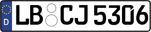 LB-CJ5306