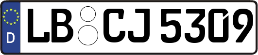 LB-CJ5309