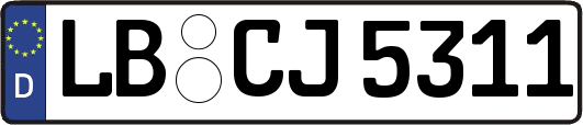 LB-CJ5311