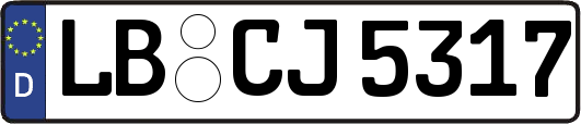 LB-CJ5317