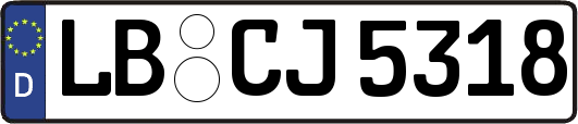 LB-CJ5318