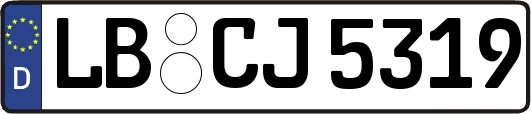 LB-CJ5319