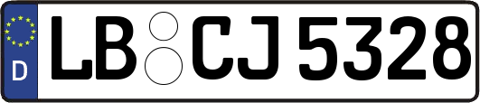 LB-CJ5328