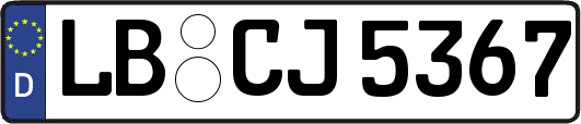 LB-CJ5367
