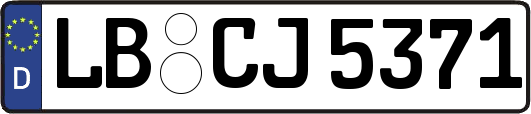 LB-CJ5371