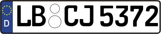 LB-CJ5372