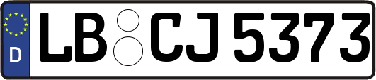 LB-CJ5373