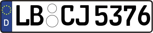 LB-CJ5376