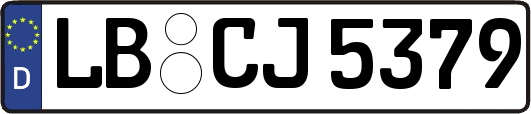 LB-CJ5379