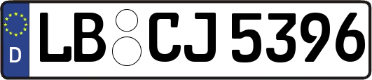 LB-CJ5396