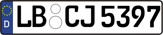 LB-CJ5397