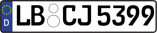 LB-CJ5399