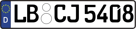LB-CJ5408
