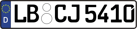 LB-CJ5410
