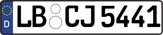 LB-CJ5441