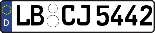 LB-CJ5442
