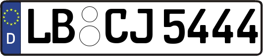 LB-CJ5444