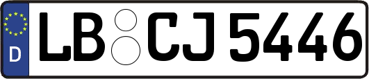 LB-CJ5446