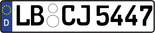 LB-CJ5447