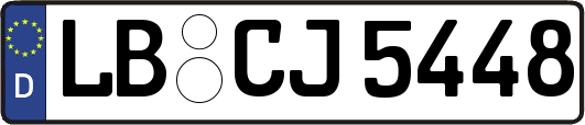 LB-CJ5448