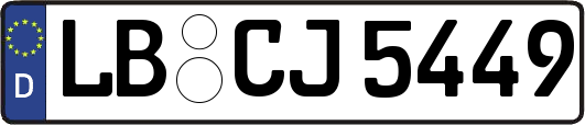 LB-CJ5449