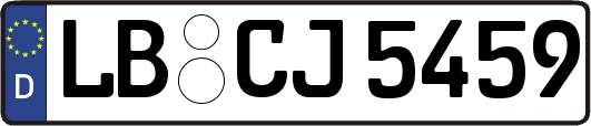 LB-CJ5459