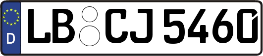 LB-CJ5460