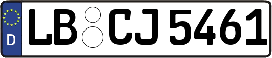 LB-CJ5461