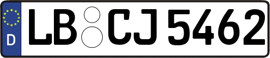 LB-CJ5462