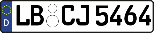 LB-CJ5464