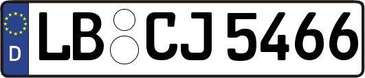 LB-CJ5466